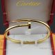 Replica Cartier JUSTE UN CLOU Bracelet Yellow Gold Color (2)_th.jpg
